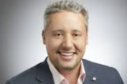 Guy Danskine, Managing Director, Equinix Australia,
