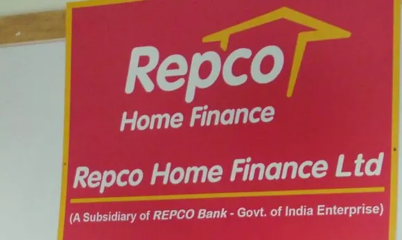 Repco Home Finance