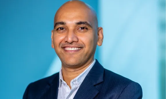 Deepak Chand Thakur, Co-founder and CEO, NPST