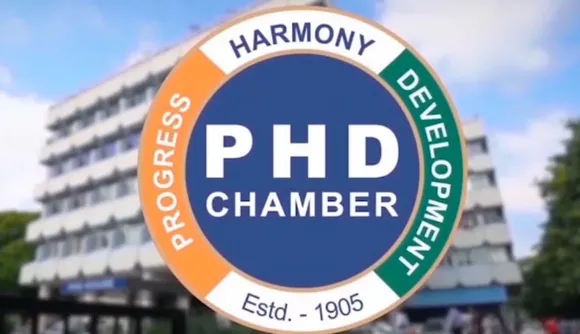 PHDCCI 
