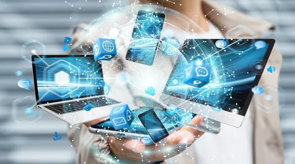 Digital Transformation in Today's Economy