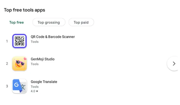 A screenshot of a phone

AI-generated content may be incorrect.
