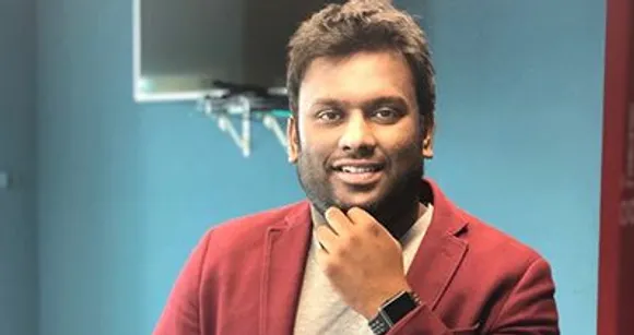 Mr. Arnab Mitra, CEO, DigiBoxx