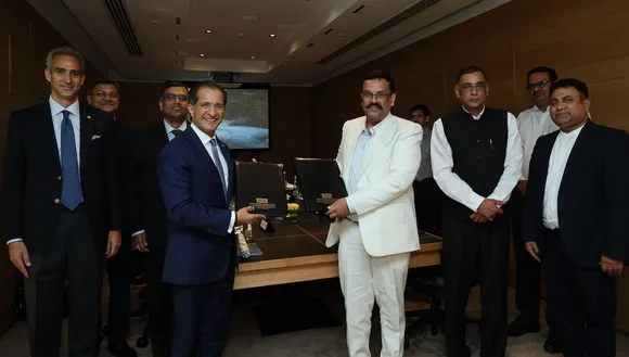 EIH EESL MoU Exchange