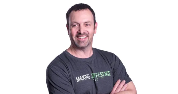 Yoav Landman, Co-founder and CTO, JFrog