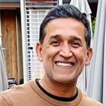 Ankur Shah, Palo alto Networks