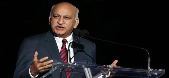 MJ Akbar, Trade, Investments, India, Europe,