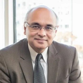 Junaid Kamal Ahmad, World Bank
