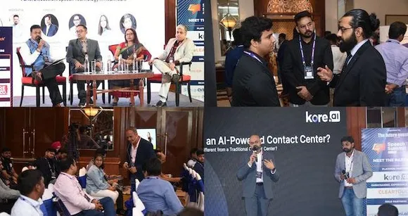 Voice AI Focussed Conference
