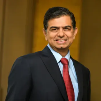 PwC, Sanjeev Krishan