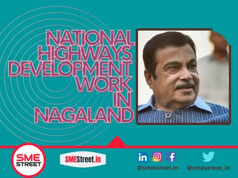 NHAI, Nitin Gadkari, National Highways