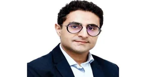 Anuj Sidharth, MediaTek
