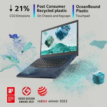 Acer Aspire Vero 3