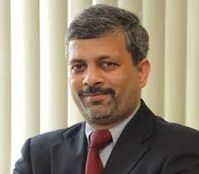 Rajiv Srivastava, Redington