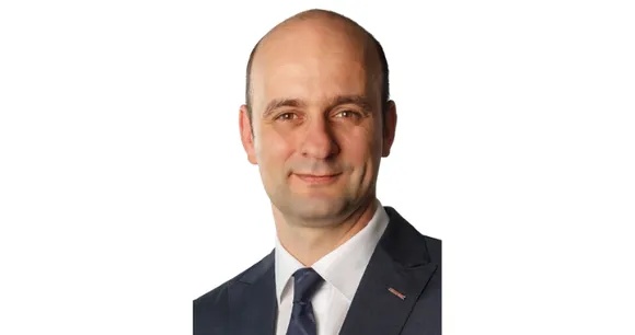 Orkun Oguz, Co-Founder and Board Member, CY Vision