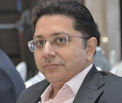 Farokh Balsara, EY India