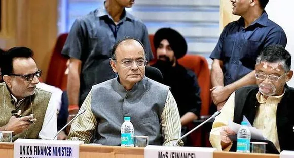 GST Council