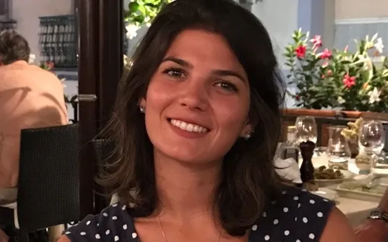 Jacqueline Gheraldi, Capco