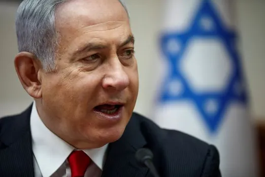 Israel, Benjamin Netanyahu