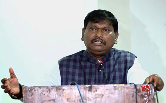 Arjun Munda, TRIFAD