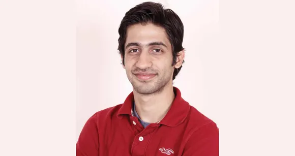 Mayank Mohindra, CEO of ASW