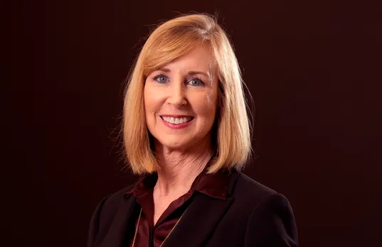 Lisa Johnston - Lisa Johnston, Chief Sustainability Officer, AVEVA
