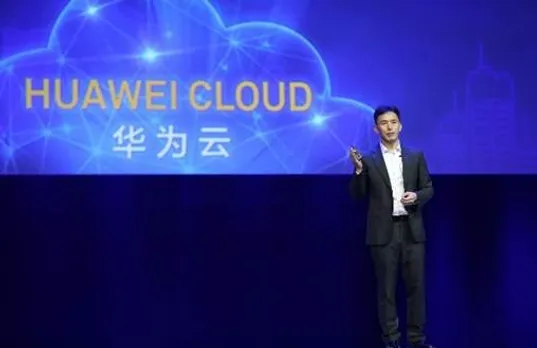 Huawei, Huawei Cloud, Innovative Solutions, Cloud, Hybrid Cloud, HUAWEI CONNECT 2017