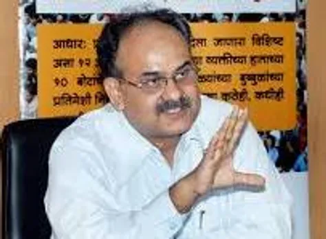 Ajay Bhushan Pandey, GST, GST Return