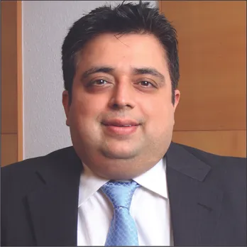 mahesh jaising, BMR Advisory