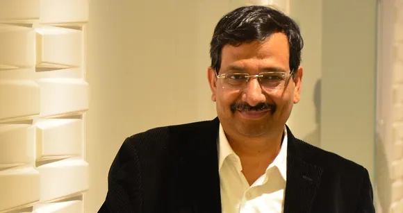 Mr. Arun Jain, CMD Founder of School of Design Thinking