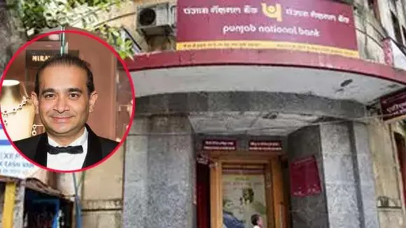 Nirav Modi, PNB, Stock Market, BSE, NSE,