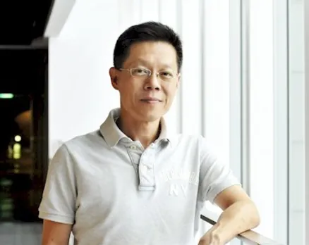 seagate, mike yang