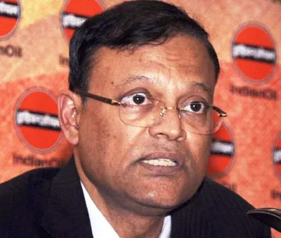 B ashok, Indian Oil