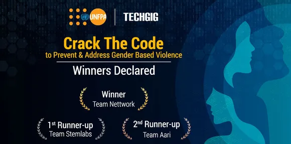 UNFPA India Hackathon
