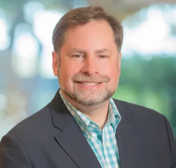 Joel Reich, NetApp