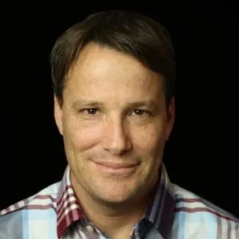 Tim Jefferson, VP, Public Cloud, Barracuda Networks