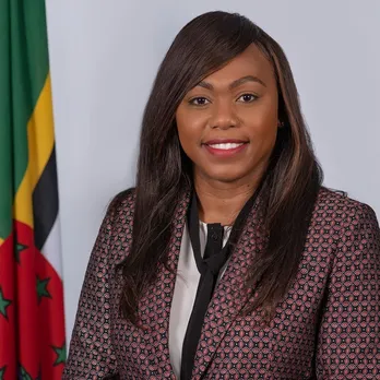 Denise Charles, Dominica