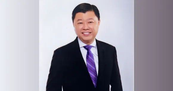 JS Wong