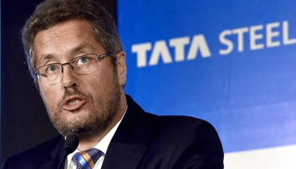 Tata Steel, Tata Group