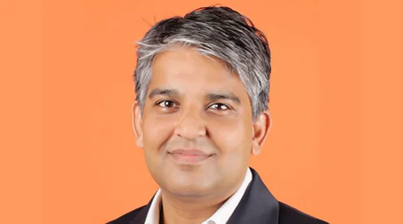 Gulshan Verma, Times Internet