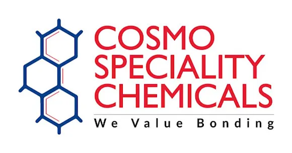 Cosmo Speciality Chemicals Logo