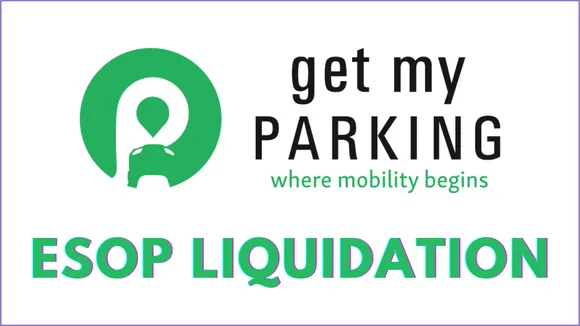 ESOP PR IMAGE, Get My Parking