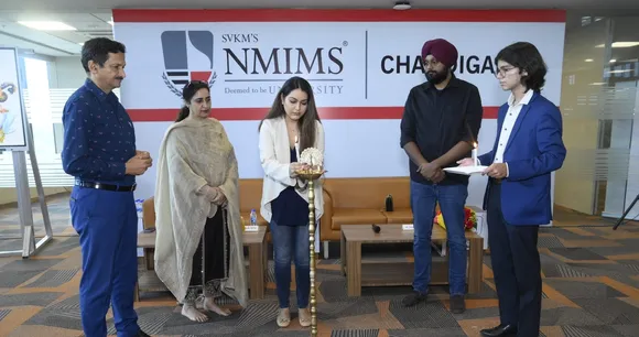 NMIMS Chandigarh