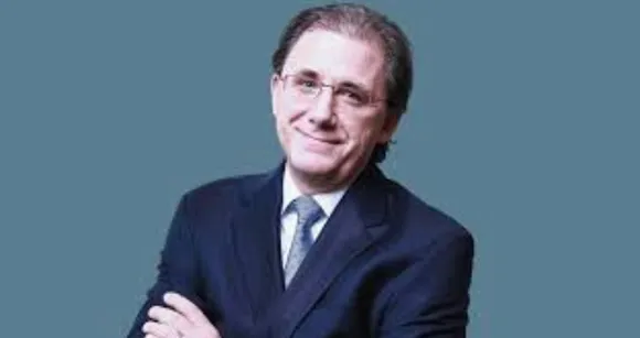 Daniel Chapman, Founder, CEO & CIO of Argentem Creek Partners