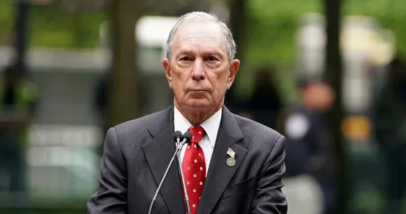 Michael Bloomberg, LMICs