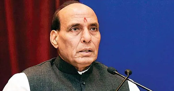 Rajnath-Singh