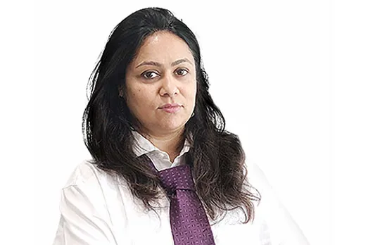 Shanai Ghosh, Edelweiss
