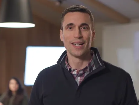 Jared Spataro, Microsoft