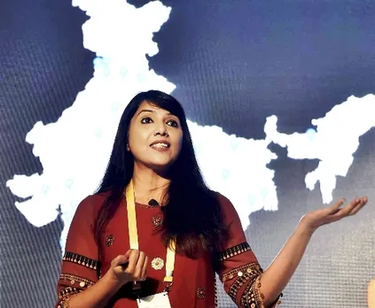 Shalini Girish, Google