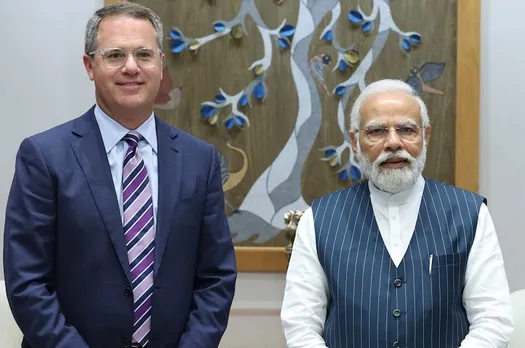 PM Modi, Walmart CEO